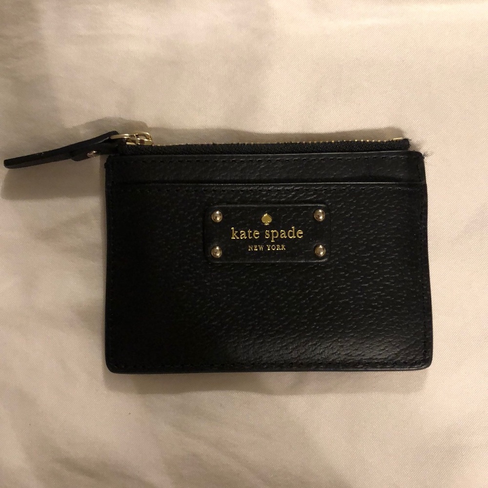 Kate Spade Coin, Card Case